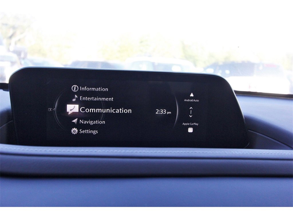 New 2025 MAZDA CX-30 AWD 2.5 S w/ Premium Package image 20