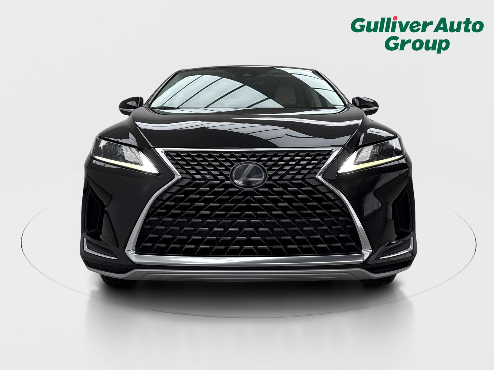 Used 2021 Lexus RX 350 FWD w/ Accessory Package image 14