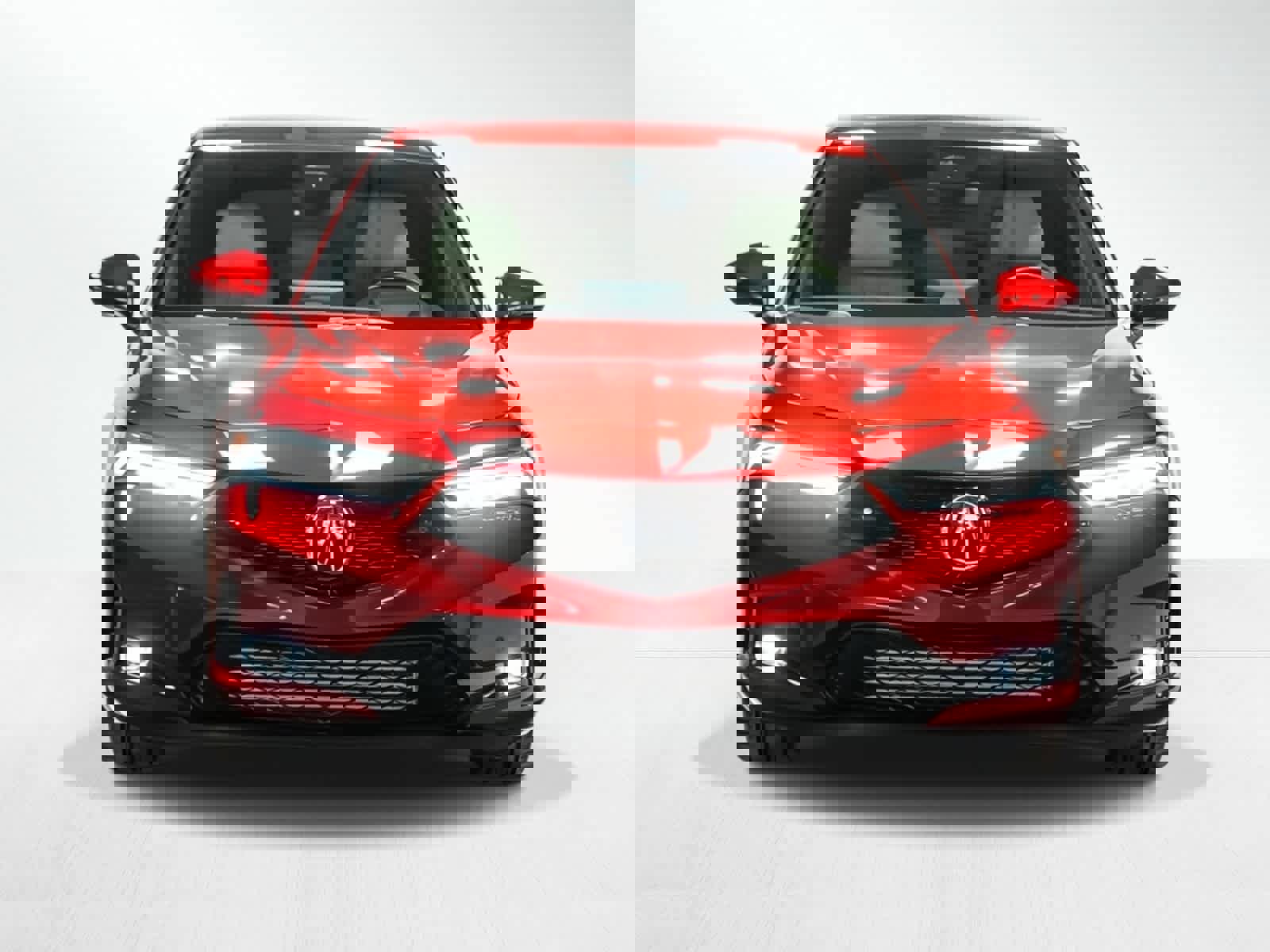 Certified 2023 Acura Integra A-Spec image 7