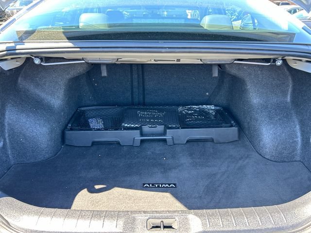 Certified 2023 Nissan Altima 2.5 SR w/ SR Premium Package AWD/4WD image 27