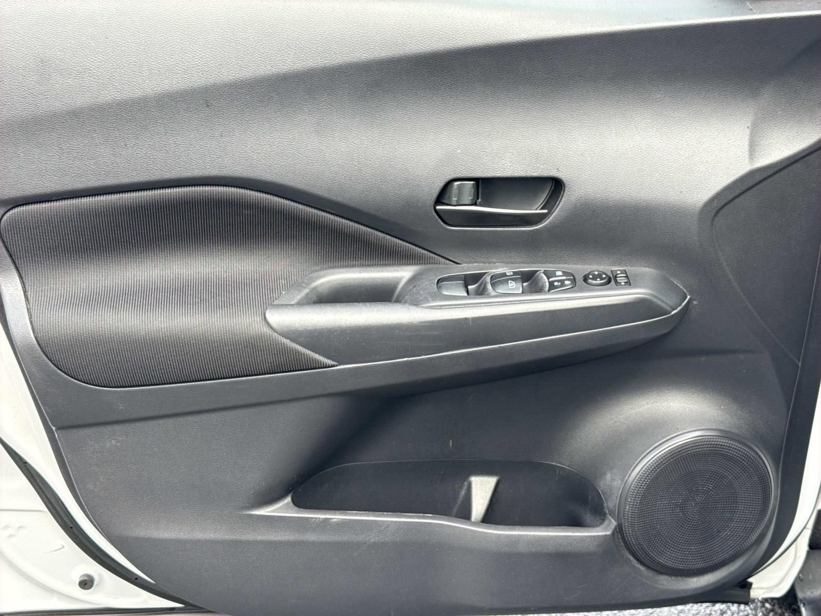 Used 2024 Nissan Kicks S FWD image 23
