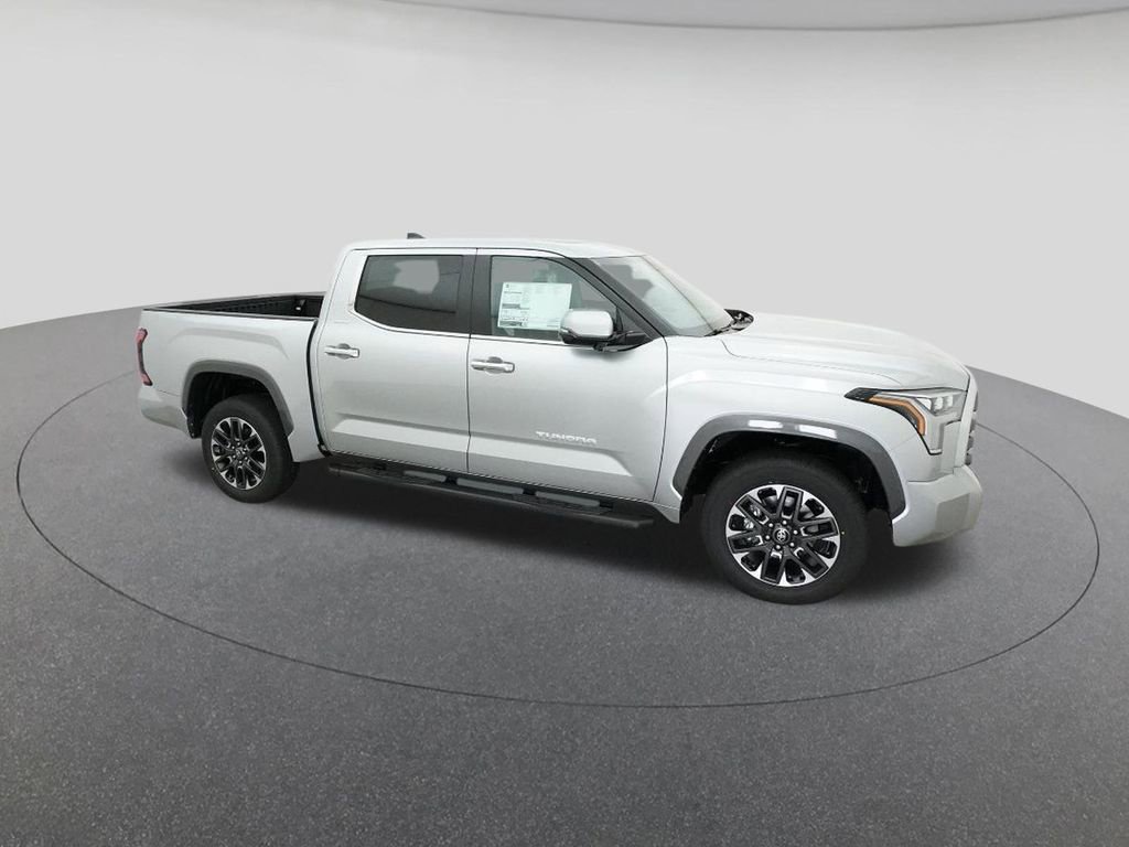 New 2026 Toyota Tundra Limited image 12
