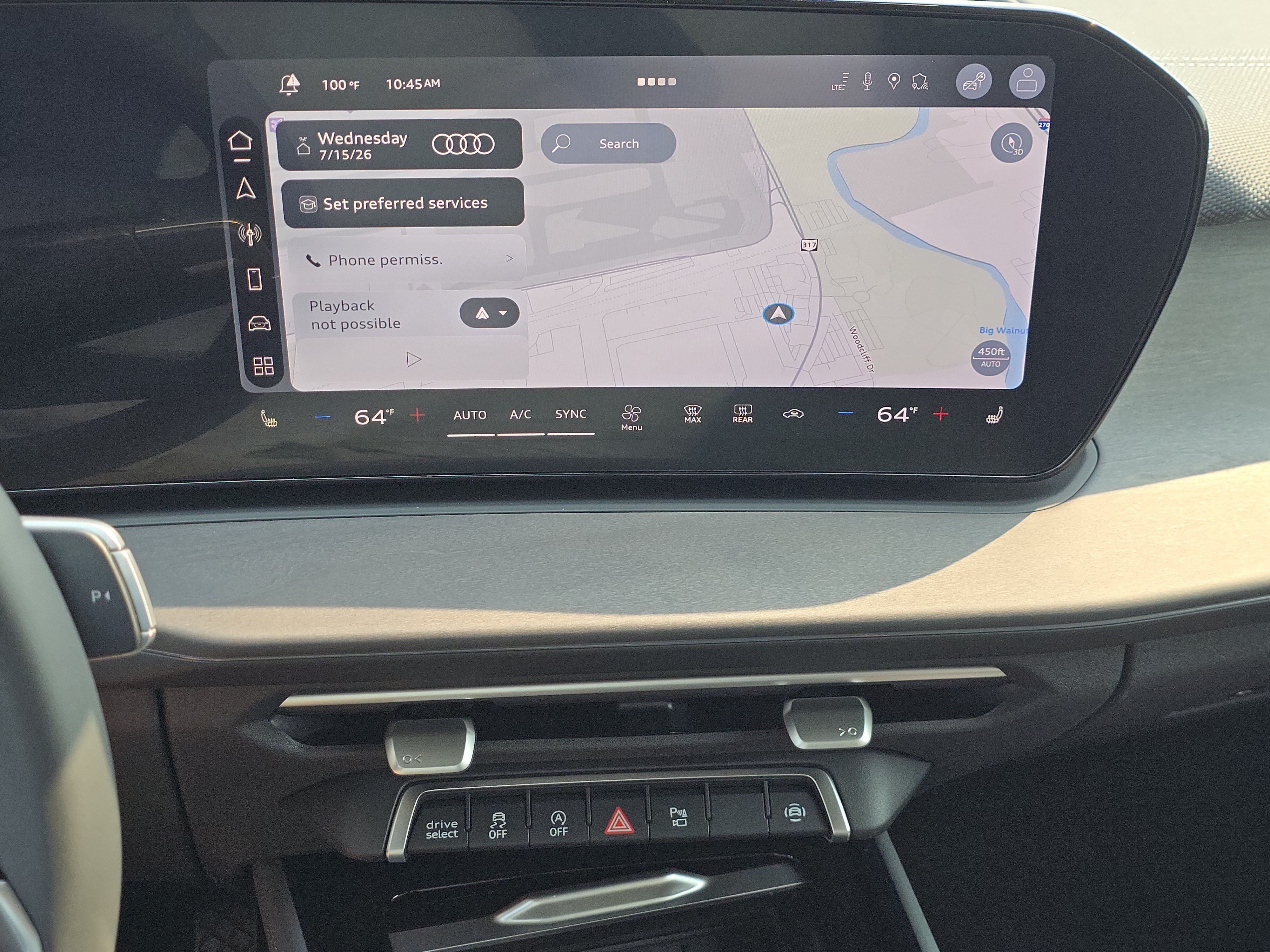 New 2026 Audi Q3 quattro 2.0T AWD/4WD image 24