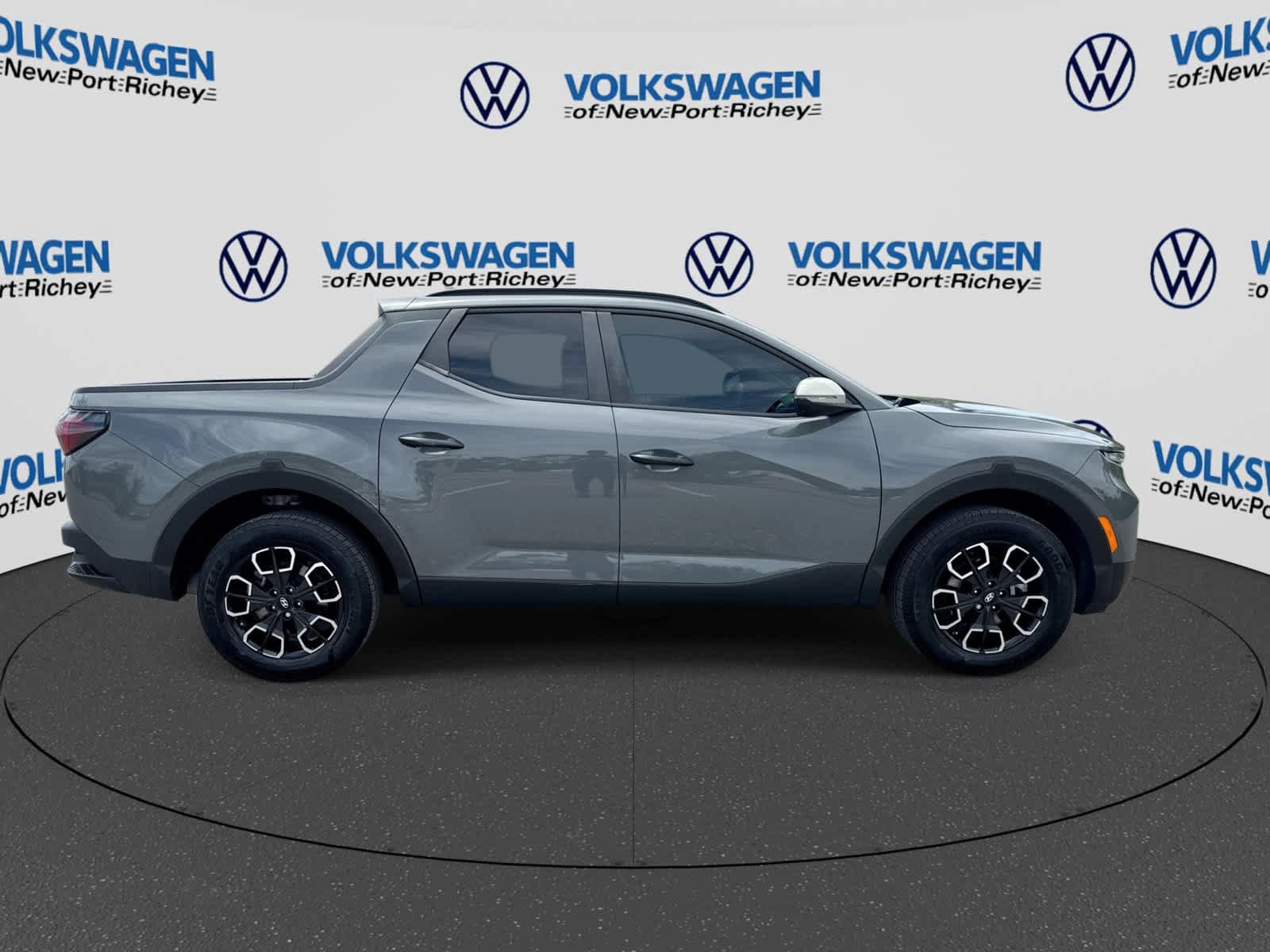 Used 2024 Hyundai Santa Cruz SEL w/ Activity Package AWD/4WD image 15