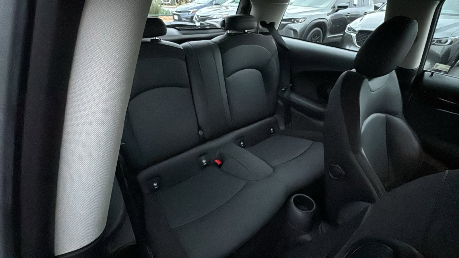 Used 2022 MINI Cooper SE image 18