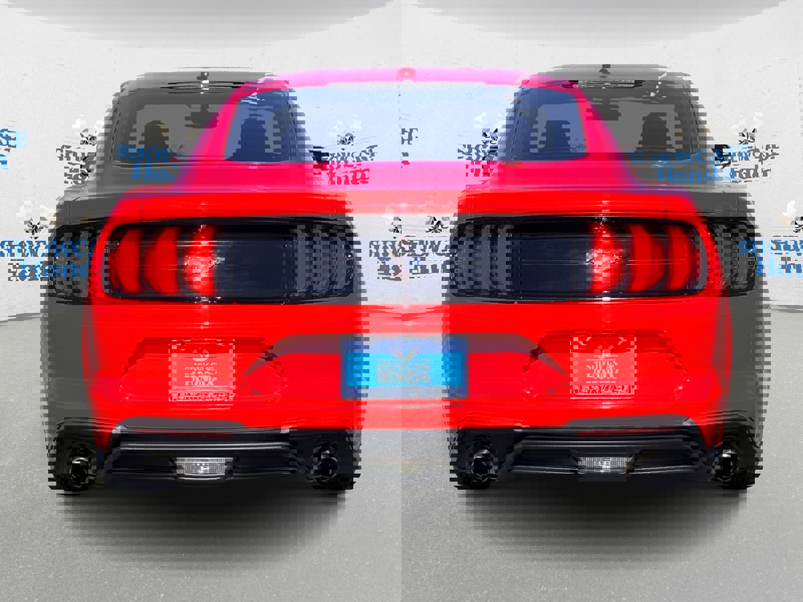 Used 2019 Ford Mustang Coupe image 6