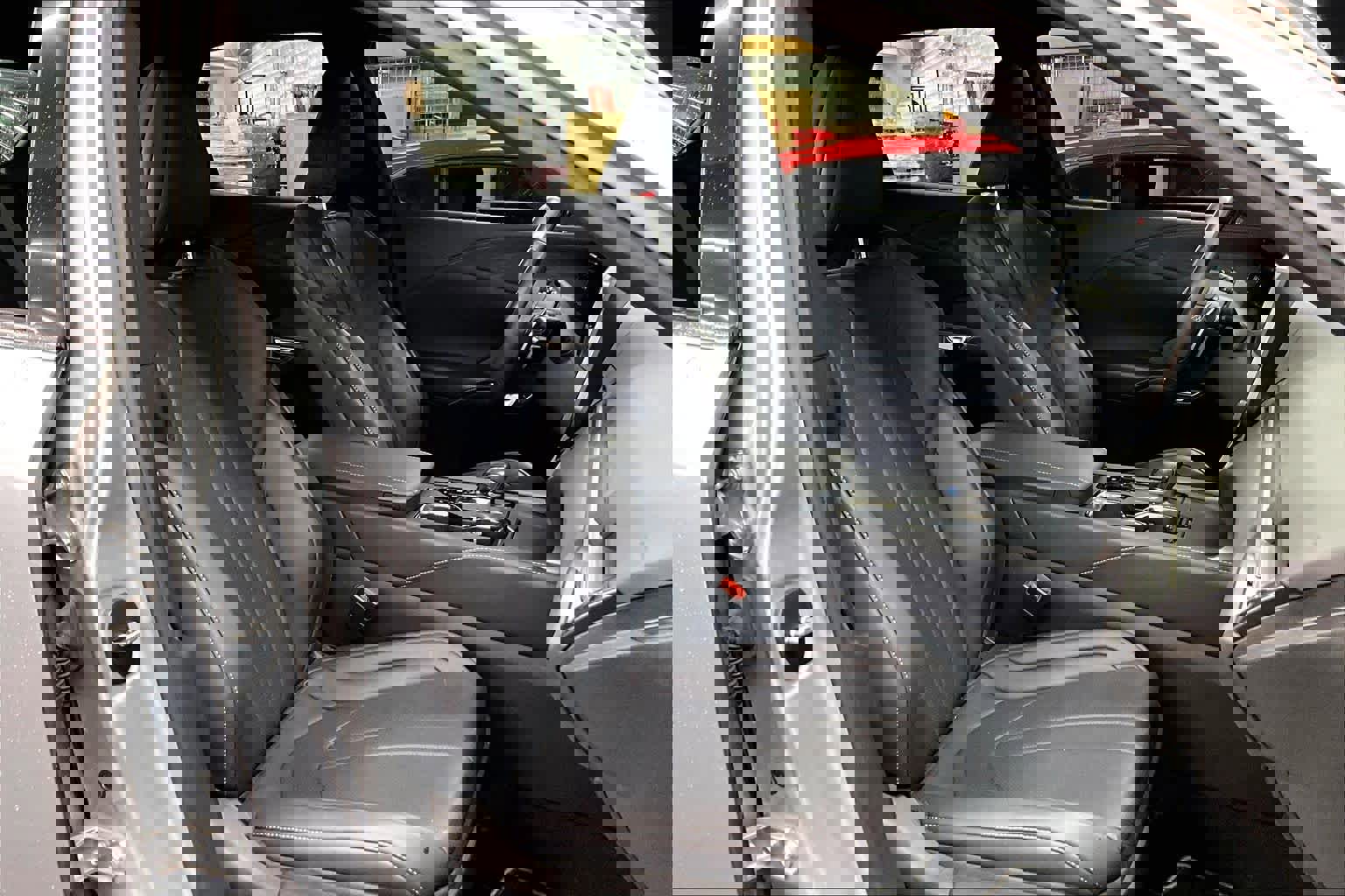 Used 2023 Lexus RX 350 F Sport w/ Accessory Package (Z1) image 8