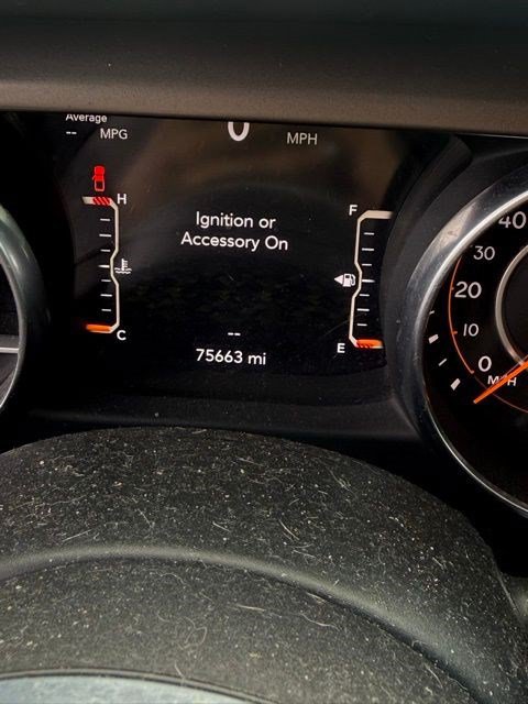 Used 2020 Jeep Gladiator Sport w/ Quick Order Package 23S AWD/4WD image 5