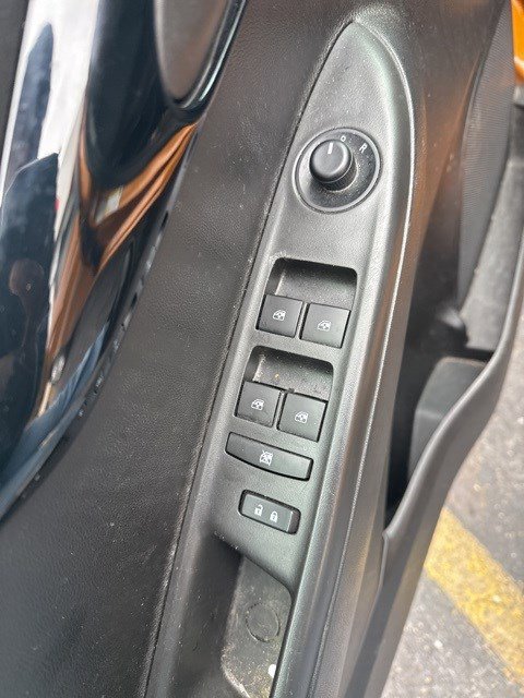 Used 2020 Chevrolet Spark LT image 11