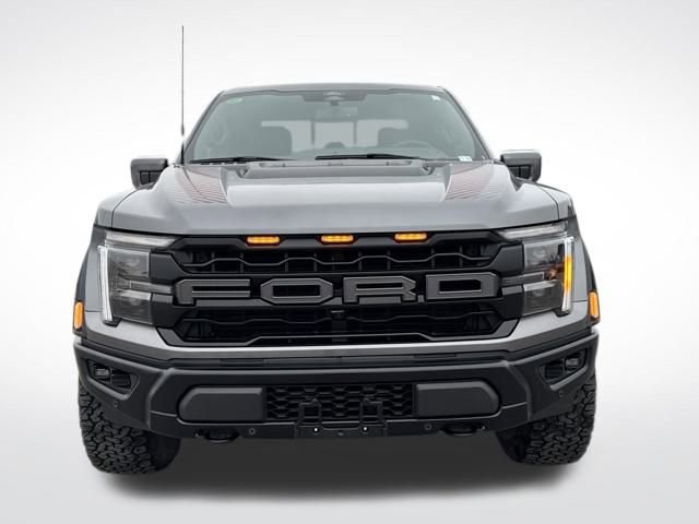 Used 2025 Ford F150 Raptor image 10