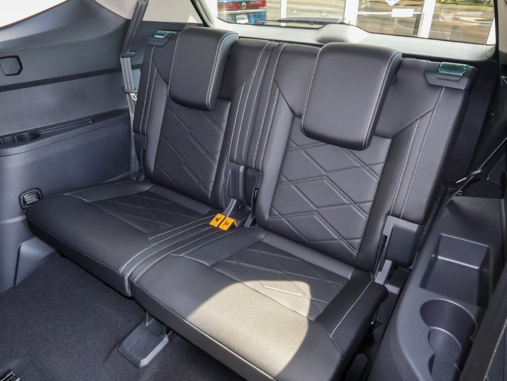 New 2026 Volkswagen Atlas SE AWD/4WD image 16