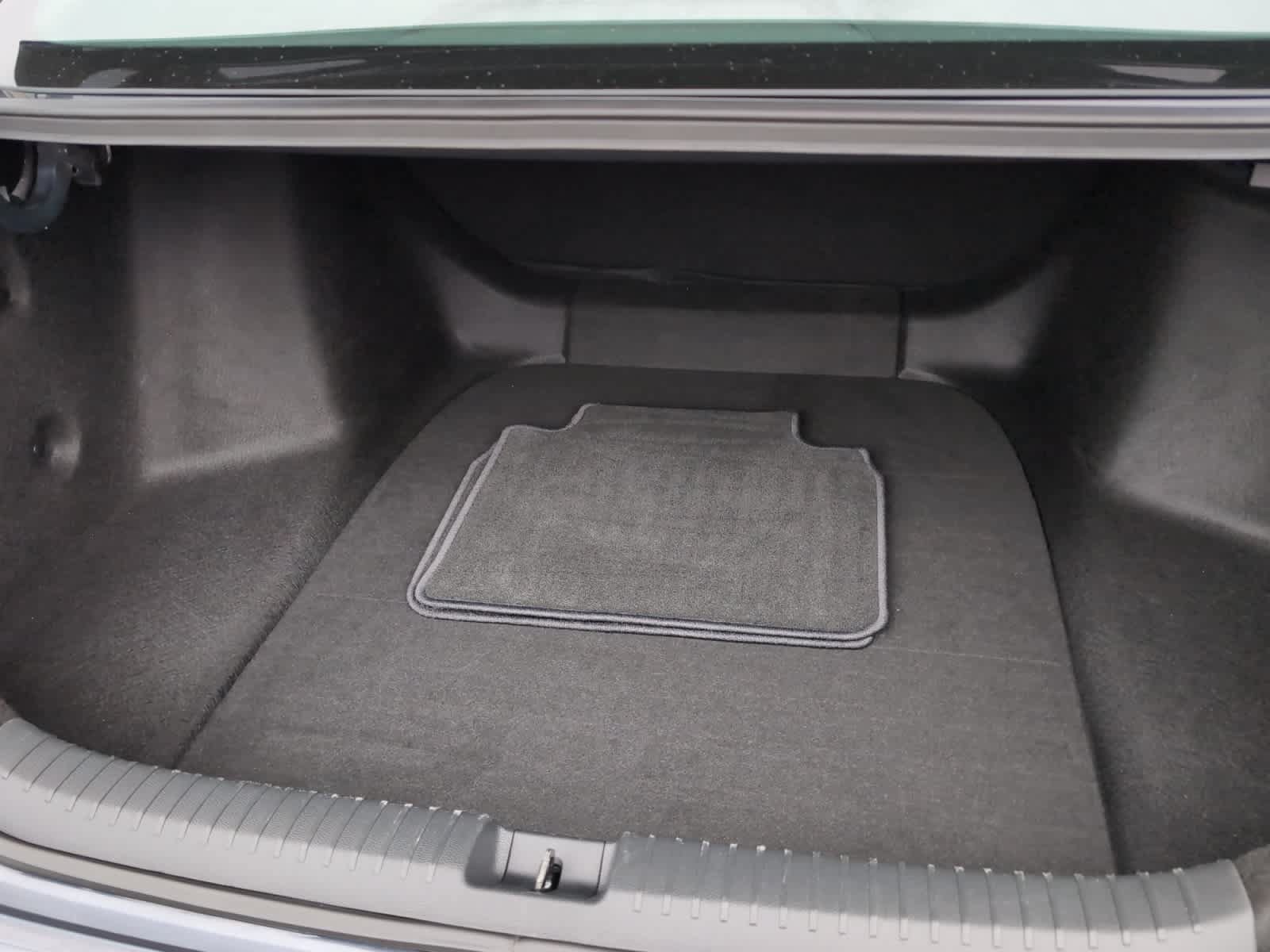 Used 2024 Honda Accord LX image 4