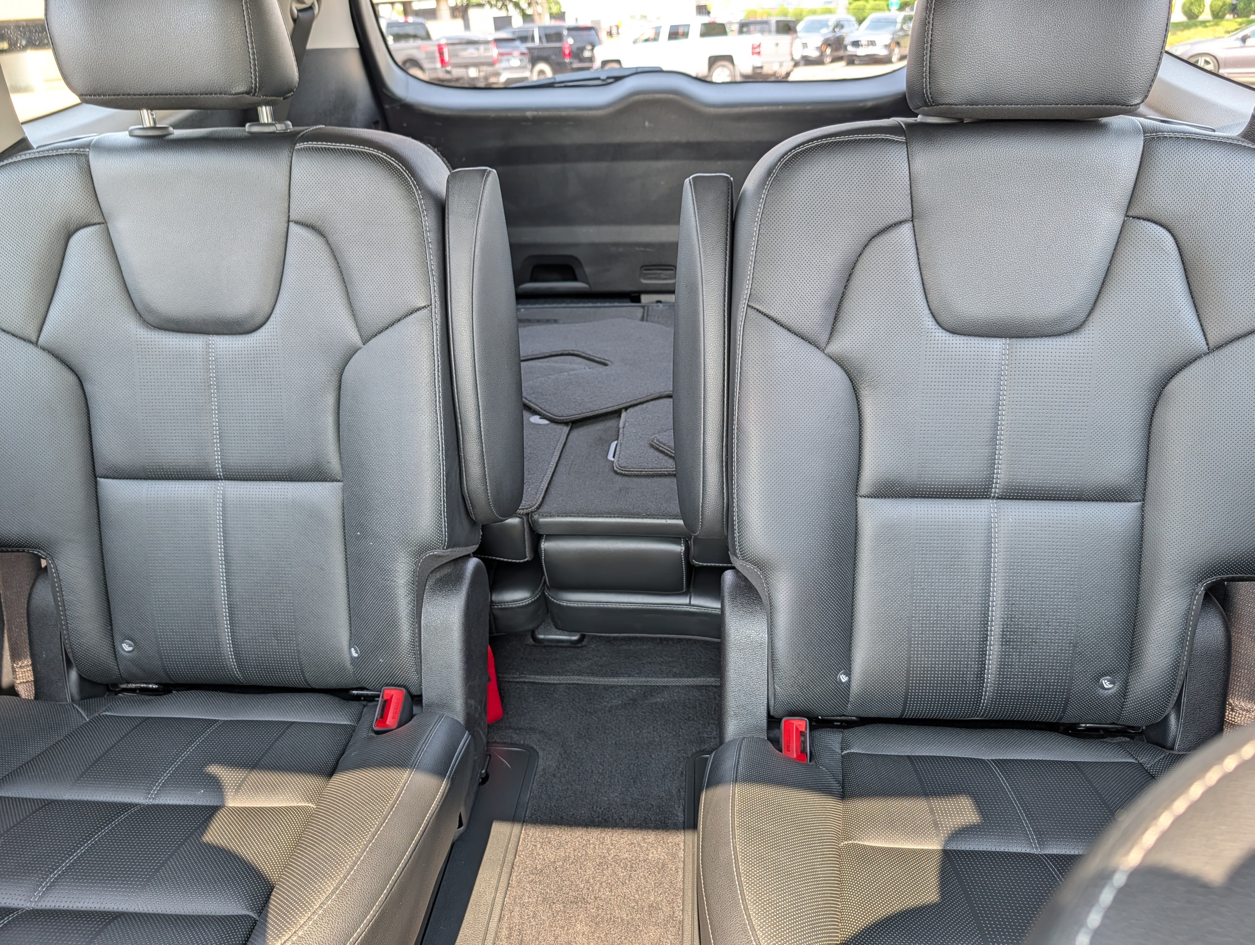 Used 2021 Kia Telluride EX w/ EX Premium Package AWD/4WD image 13
