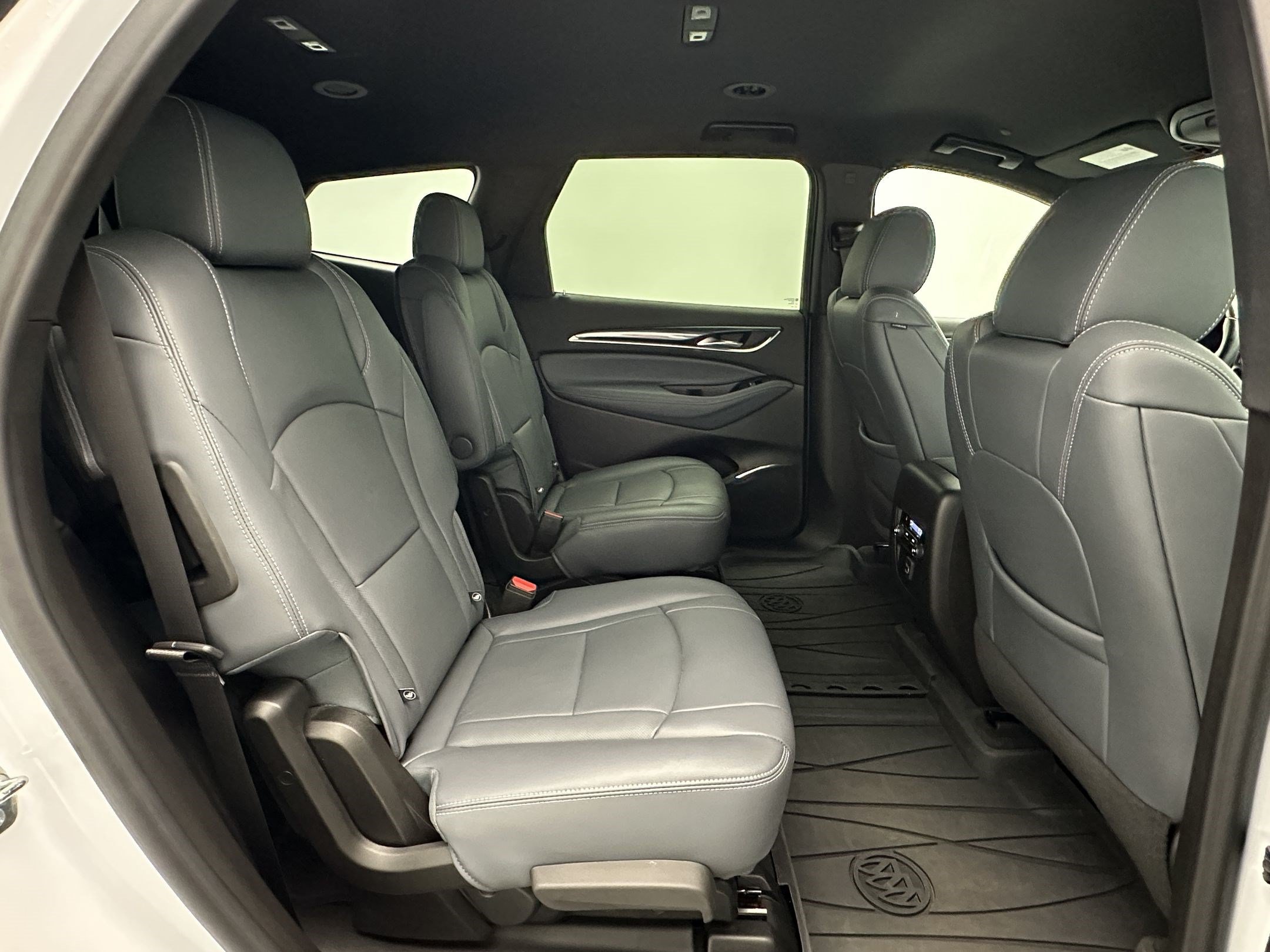 Certified 2023 Buick Enclave Essence w/ Sport Touring Edition AWD/4WD image 30