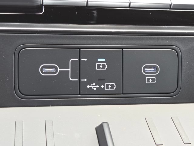New 2026 Hyundai Santa Fe Calligraphy AWD/4WD image 11