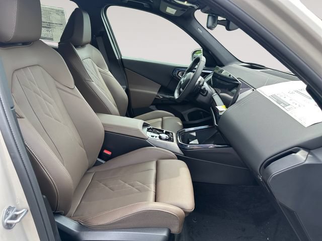 New 2026 BMW X3 xDrive30i w/ Premium Package AWD/4WD image 15