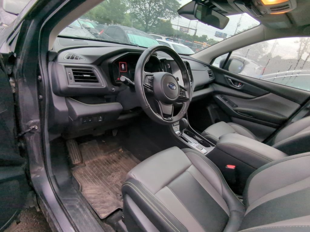 Used 2024 Subaru Ascent Onyx Edition AWD/4WD image 7