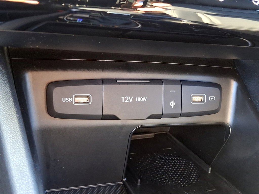 Used 2024 Hyundai Santa Cruz XRT image 24