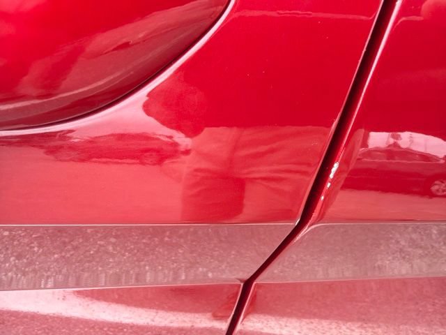 Used 2023 Hyundai Elantra Limited w/ Cargo Package FWD image 4