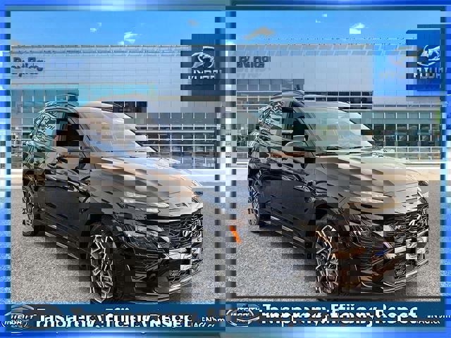 Used 2022 Hyundai Kona N Line w/ Tech Package