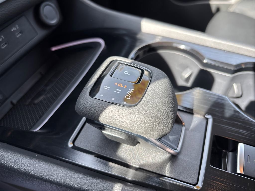 Used 2026 Nissan Rogue SL image 30