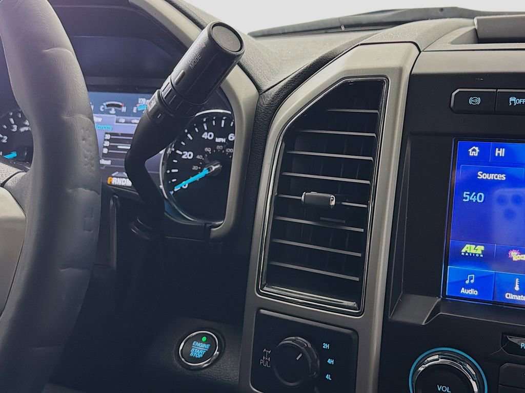 Used 2021 Ford F250 Lariat image 21