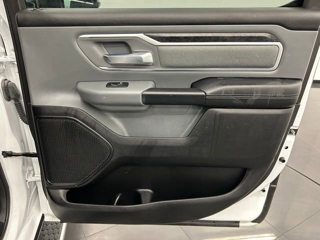 Used 2023 RAM 1500 Big Horn w/ Trailer Tow Group image 29