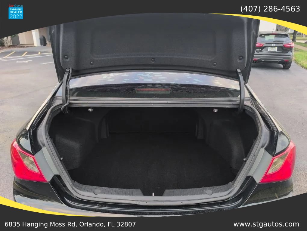 Used 2012 Hyundai Sonata Limited FWD image 36