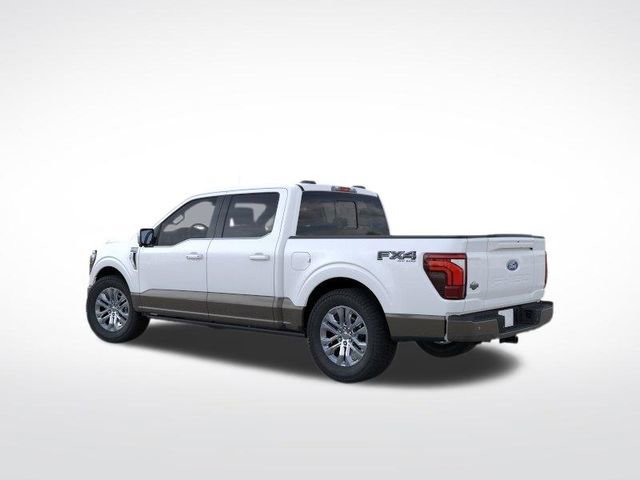 New 2026 Ford F150 King Ranch AWD/4WD image 6