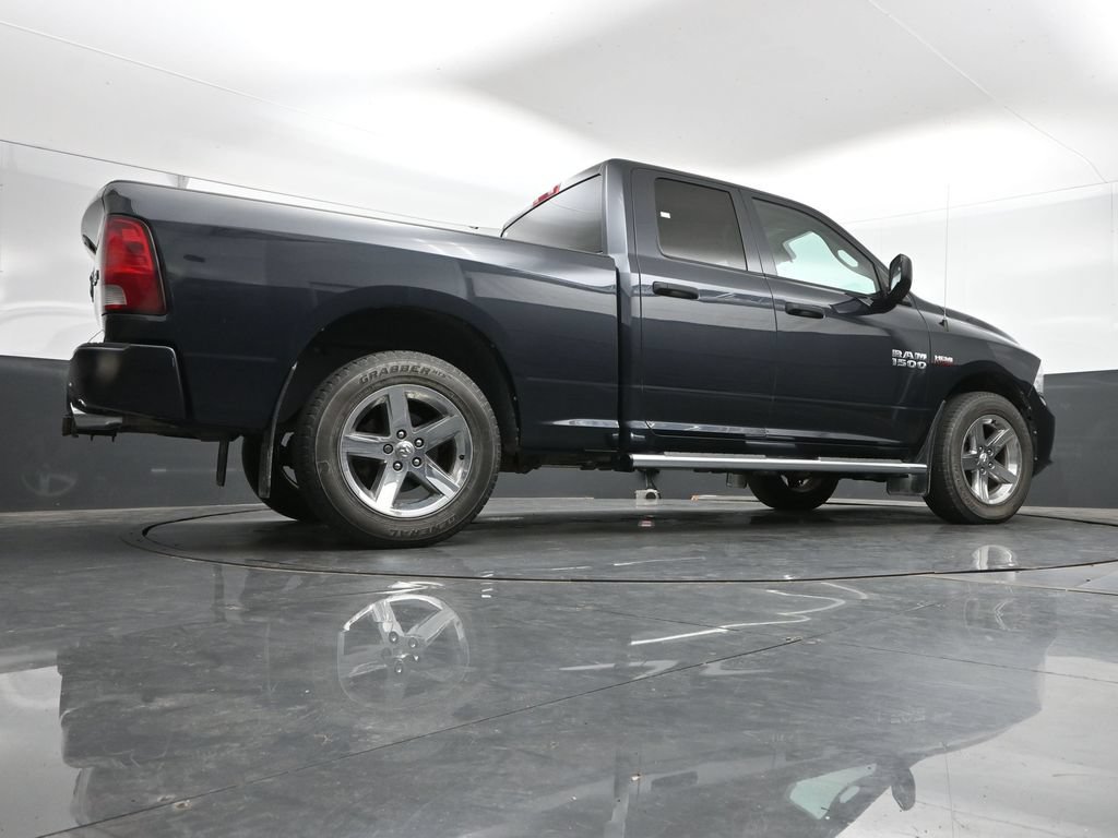 Used 2014 RAM 1500 Express AWD/4WD image 31