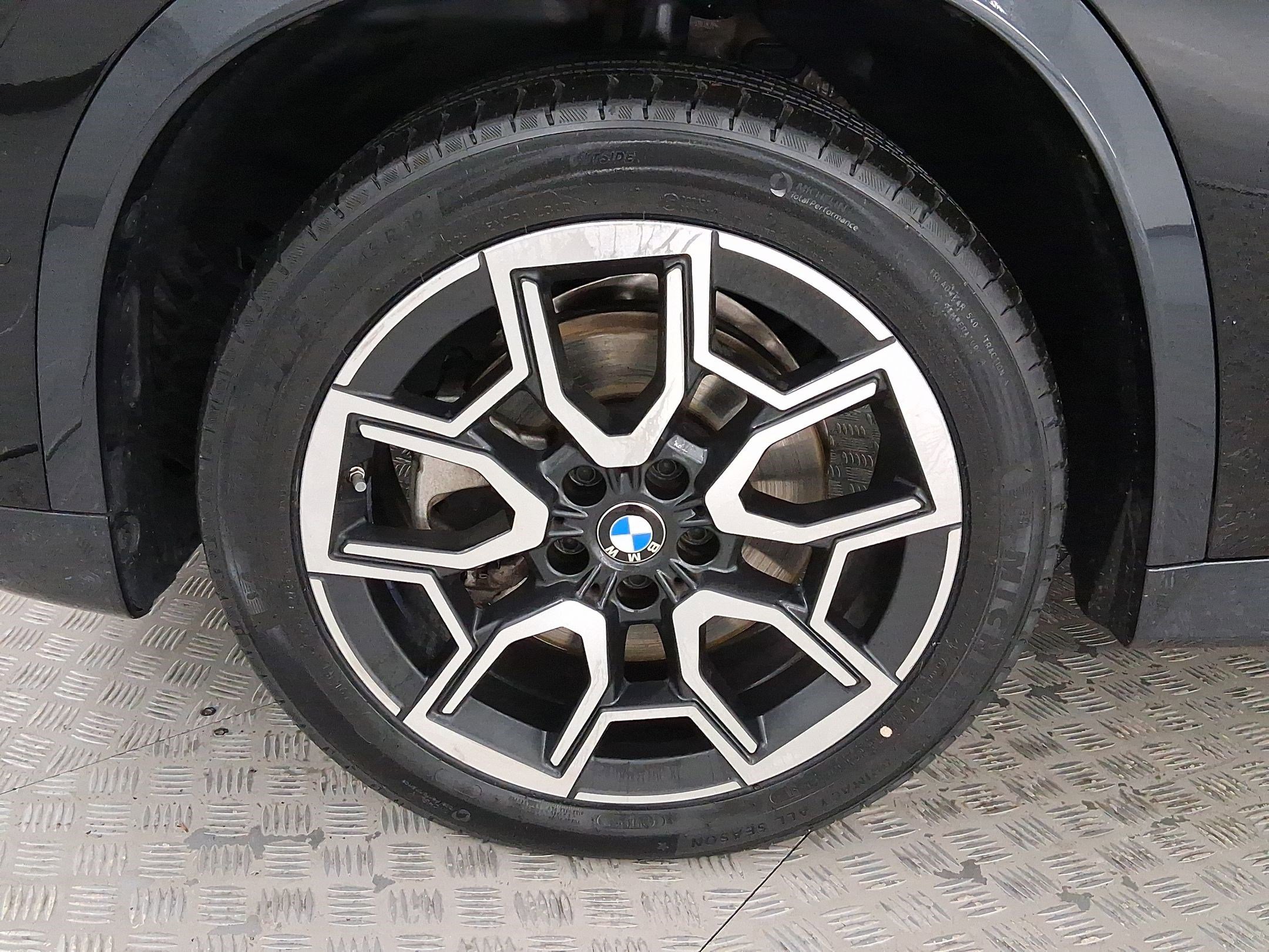 Used 2023 BMW X1 xDrive28i w/ Convenience Package image 11