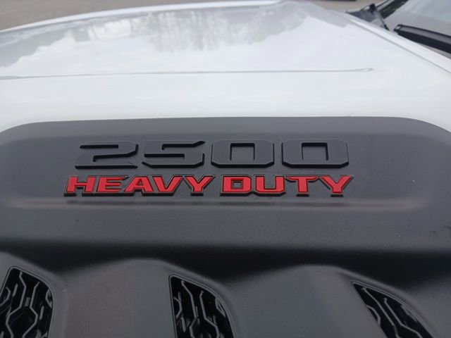 New 2026 RAM 2500 Limited image 14