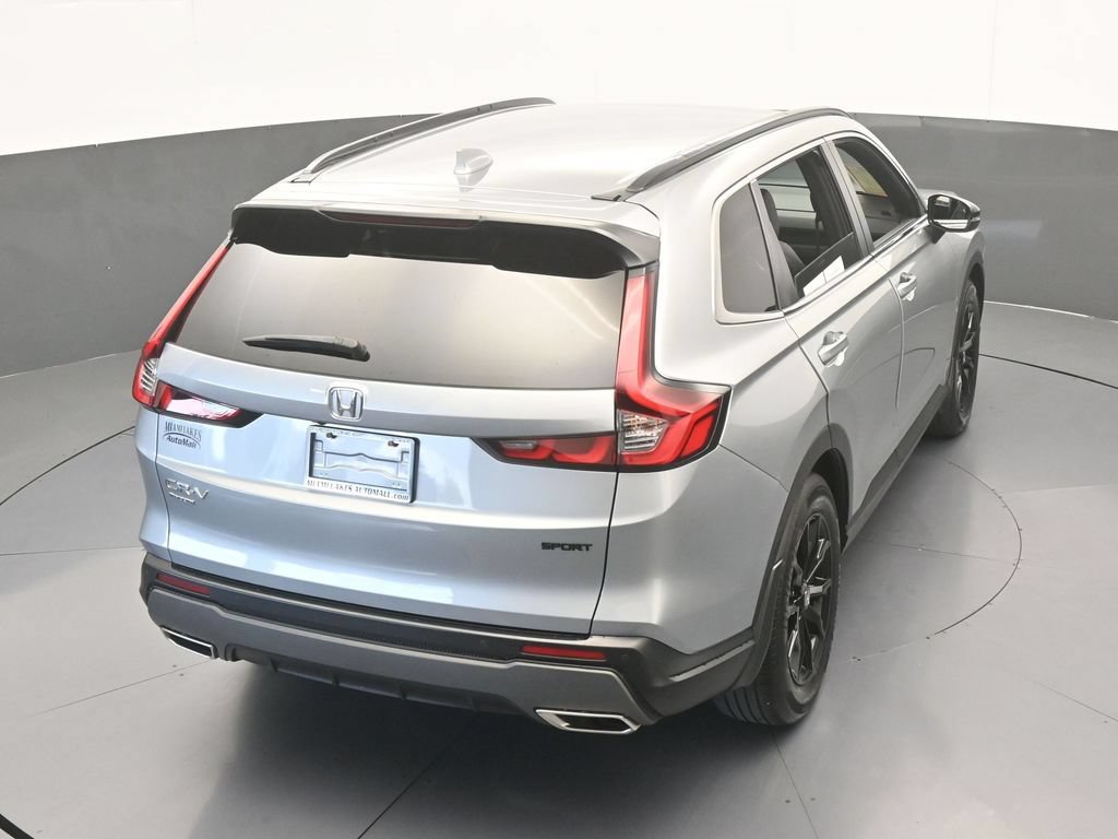 Used 2025 Honda CR-V Sport-L image 51