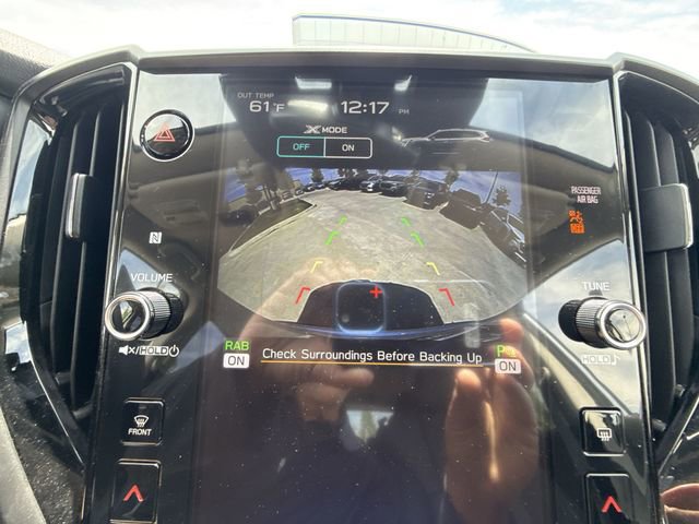 Certified 2026 Subaru Ascent Premium AWD/4WD image 17