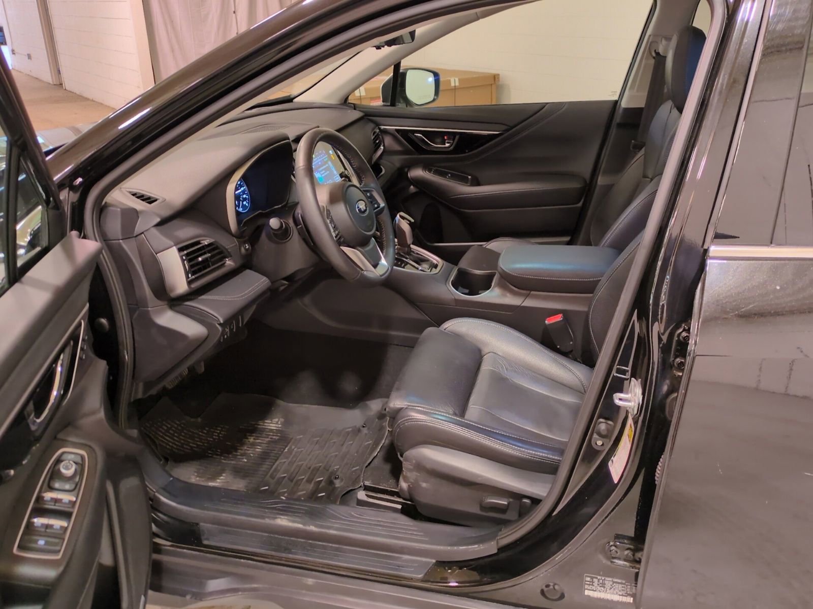 Used 2024 Subaru Outback Touring image 18