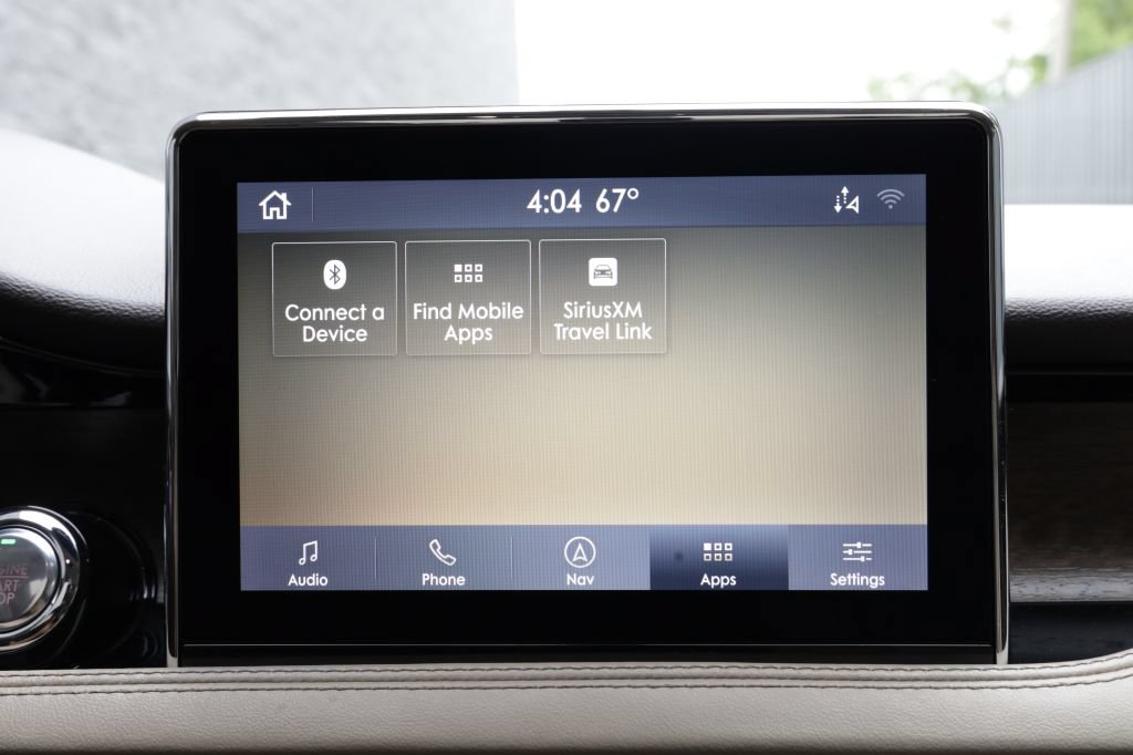 Used 2020 Lincoln Corsair Reserve w/ Equipment Group 201A FWD image 47