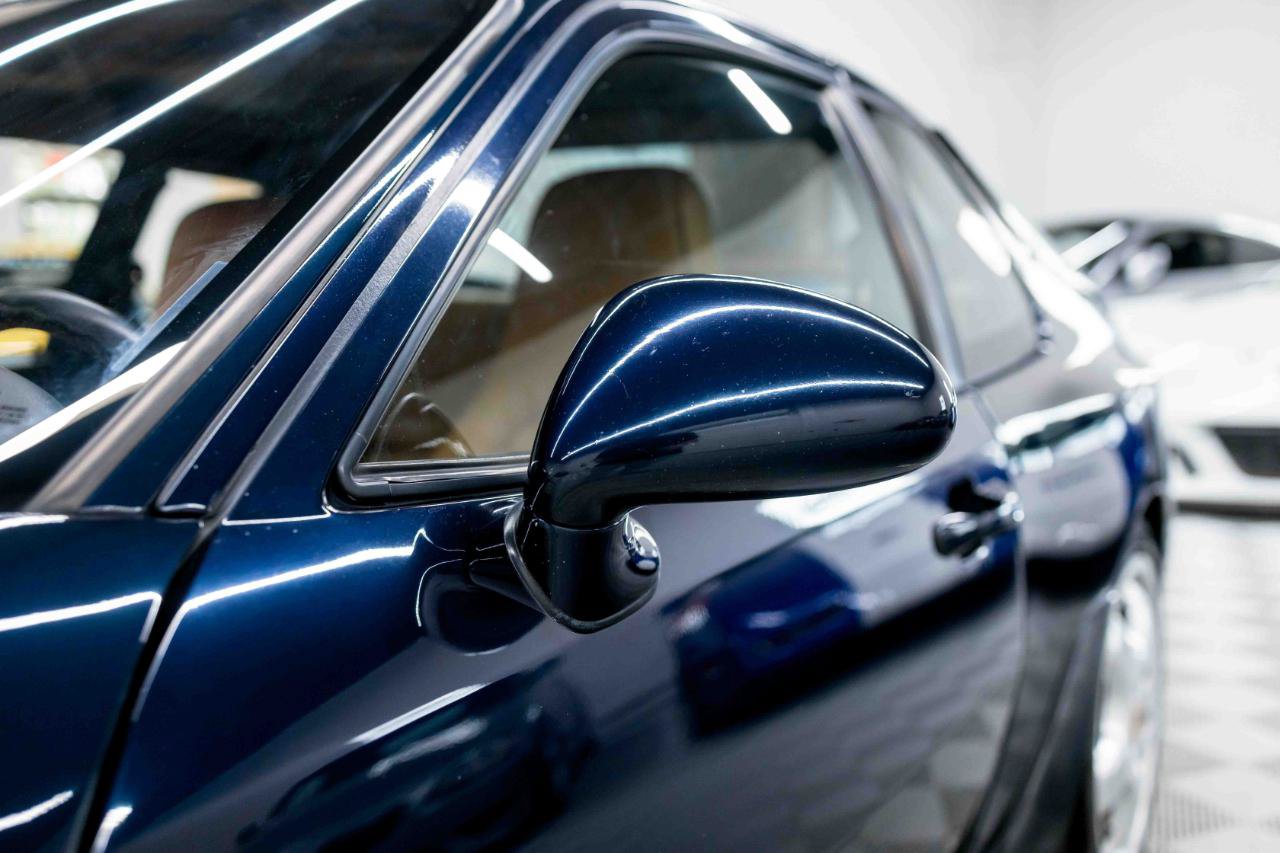 Used 1992 Porsche 968 Coupe RWD image 31
