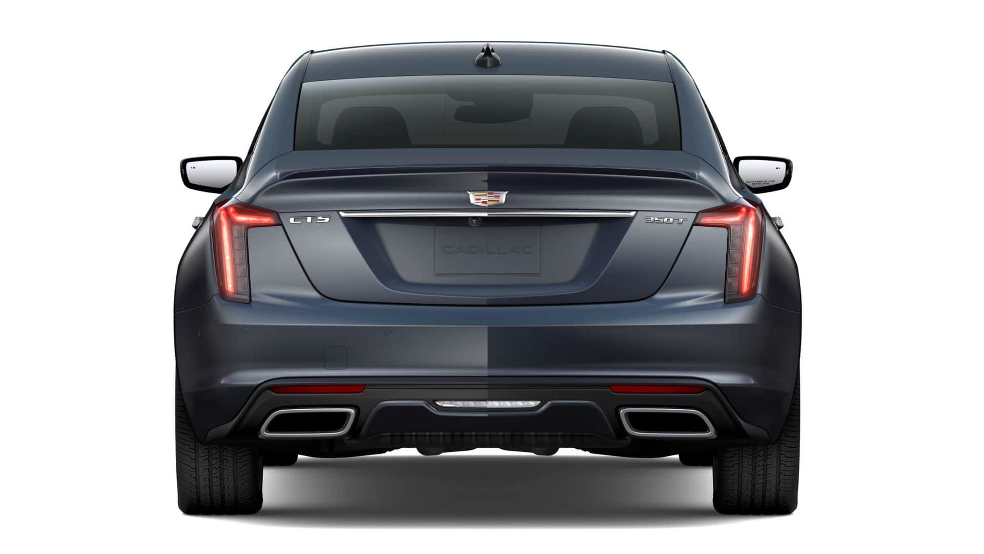 New 2026 Cadillac CT5 Sport RWD image 28