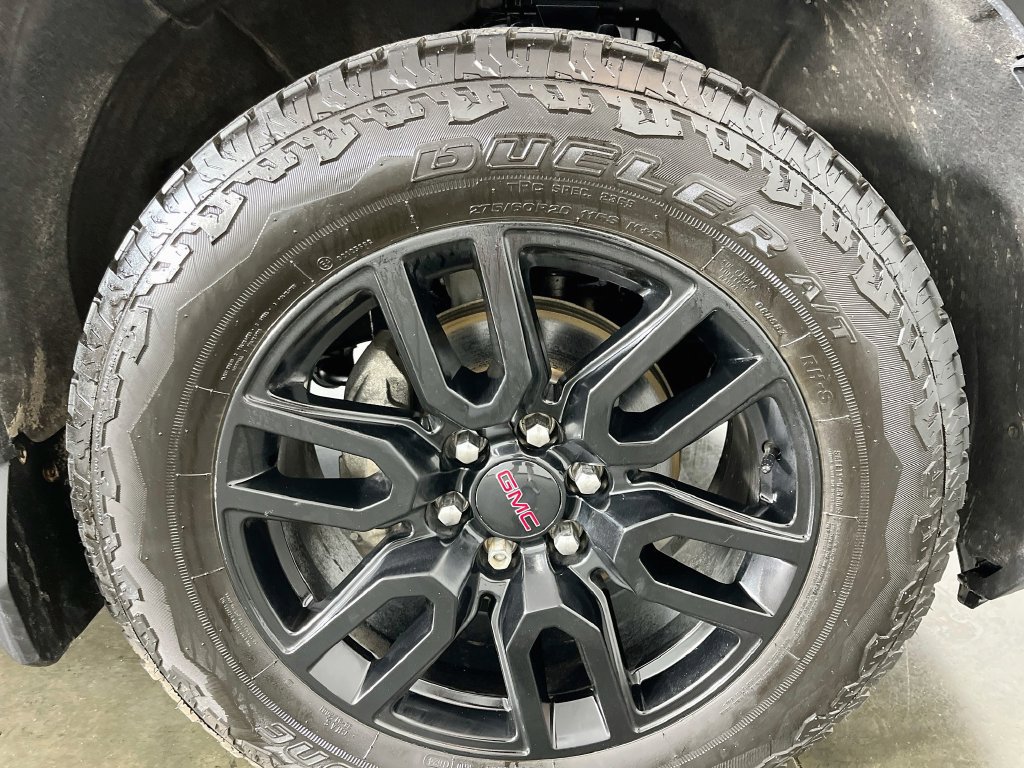 Used 2024 GMC Sierra 1500 Elevation AWD/4WD image 34