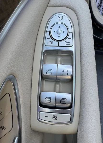 Used 2014 Mercedes-Benz S 550 Sedan image 41
