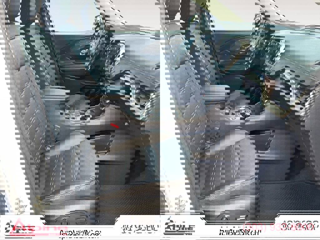 Used 2024 GMC Terrain Denali image 15