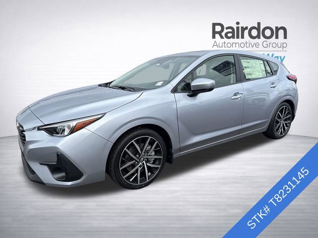New 2026 Subaru Impreza 2.0i Sport AWD/4WD image 3