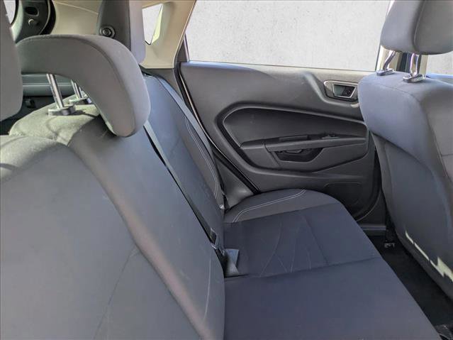 Used 2018 Ford Fiesta SE image 17