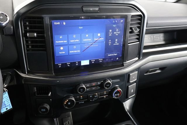 New 2026 Ford F150 STX w/ Equipment Group 200A RWD image 16