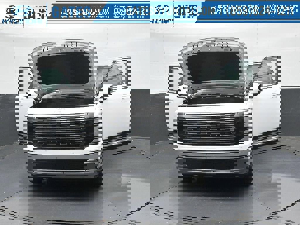 New 2026 Hyundai Palisade Limited image 63