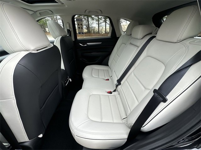 New 2025 MAZDA CX-5 AWD 2.5 S image 23
