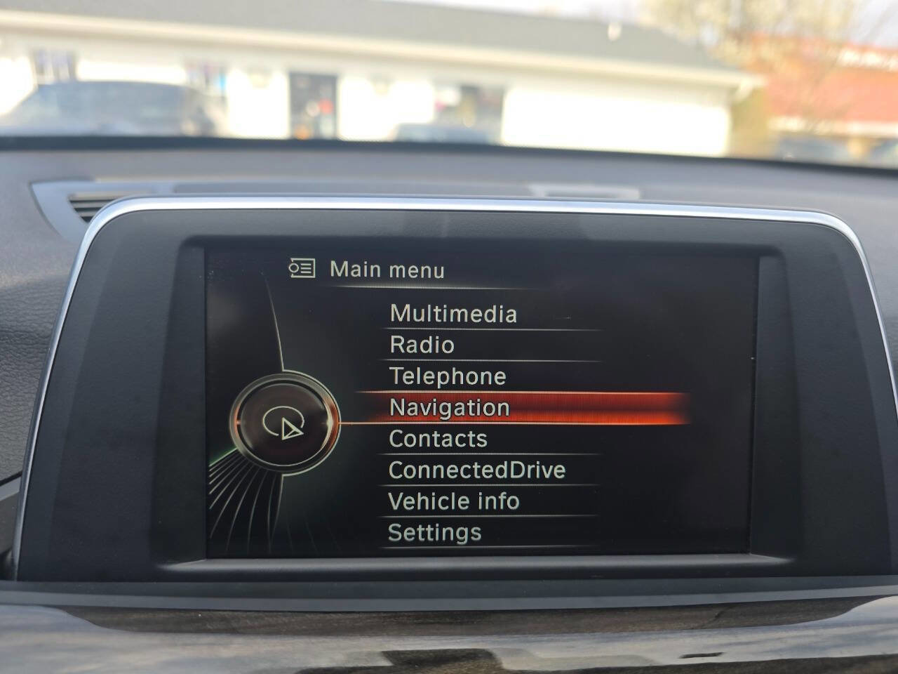 Used 2017 BMW X1 sDrive28i FWD image 20