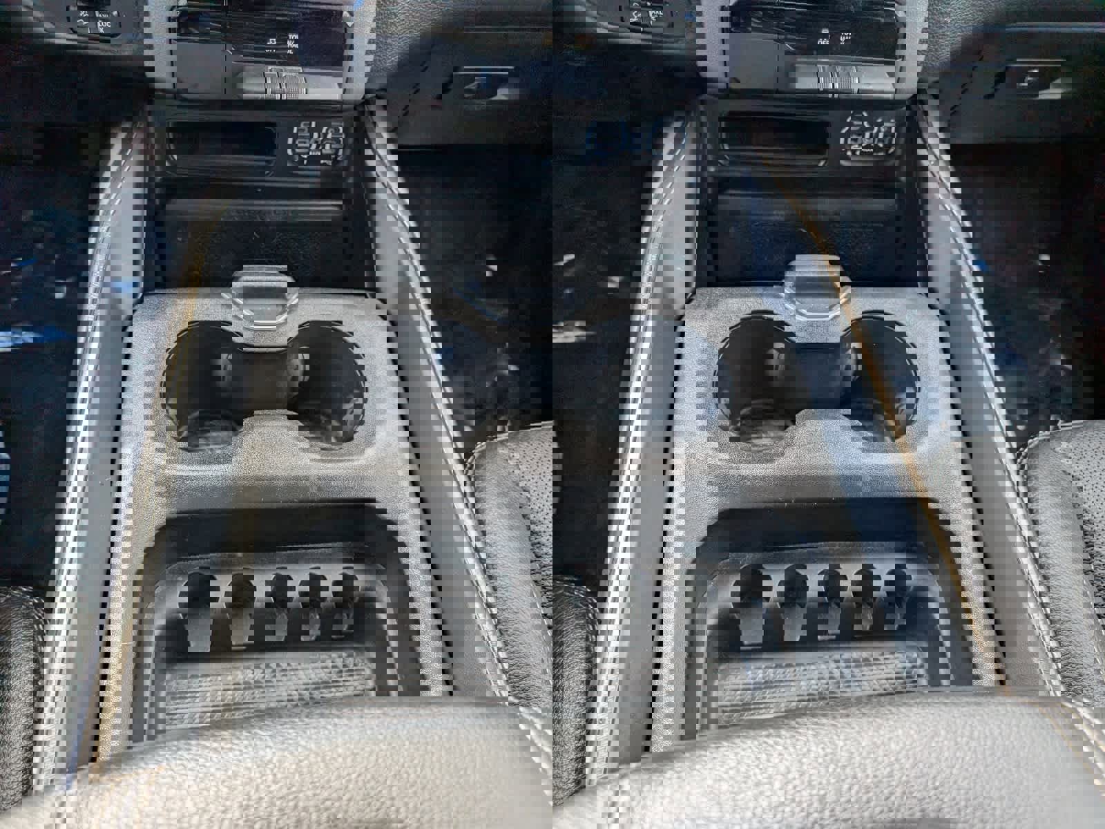 Used 2022 RAM 1500 Rebel w/ Rebel Level 1 Equipment Group image 22