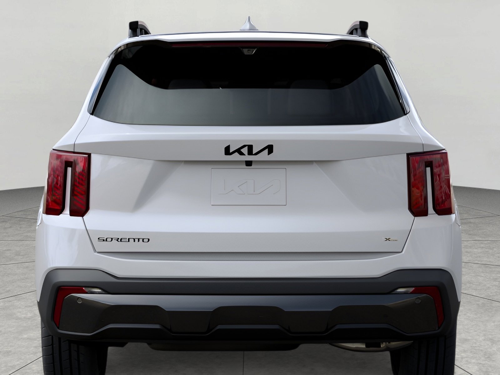 New 2026 Kia Sorento SX Prestige image 13