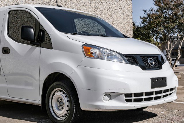 Used 2021 Nissan NV200 S image 11
